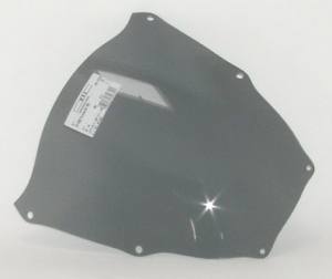 MRA  Originalformscheibe  YAMAHA  YZF  600  R  THUNDERCAT  1996  -  rauchgrau