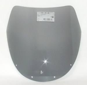 MRA  Tourenscheibe  KAWASAKI  Z  1  R  Z1000D  -  farblos