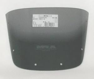 MRA  Originalformscheibe  KAWASAKI  ZRX  1100  ZRT10C  1997  -  farblos