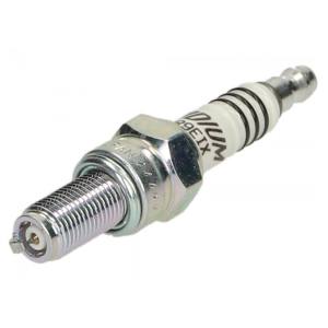 Zündkerze NGK CR9EIX Iridium 3521 Set mit 2 Stück CR-9 EIX