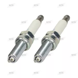 2 x Zündkerze NGK LMAR9AI-8 Laser Iridium 97225
