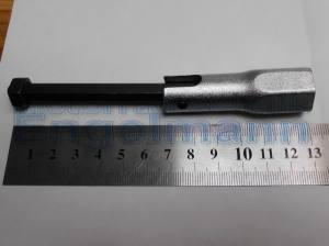 ZÜNDKERZENSCHLÜSSEL KERZENSCHLÜSSEL SW 14 KTM SX SXF EXC 125 250 300 450 525 14 mm Original KTM