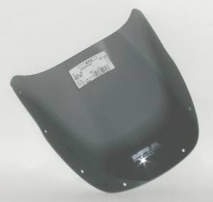 MRA  Originalformscheibe  KAWASAKI  ZX  6  R  ZX600F  -  1997  farblos
