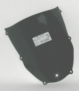 MRA  Originalformscheibe  KAWASAKI  ZX  636  ZX636A  2000  -  2002  rauchgrau