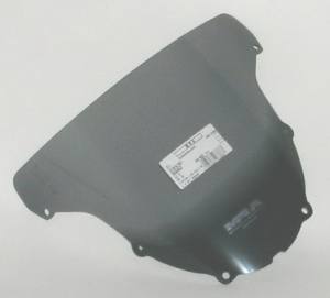 MRA  Originalformscheibe  KAWASAKI  ZX  636  2003  -  2004  rauchgrau