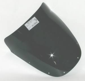 MRA  Tourenscheibe  KAWASAKI  ZX  9  R  ZX900B  -  1997  schwarz
