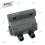 Zündspule Dual Fire 5 Ohm passend für Harley FL FLH FX FXE XL ersetzt 31609-65