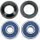 Radlager Satz vorn Honda SL70 1971 - 73 70 ccm 25-1072
