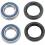 Radlager Satz vorn Yamaha YZ426F 2000 426 ccm 25-1092