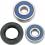 Radlager Satz vorn Kawasaki KLX110, KLX110L 2010 - 12 110 ccm 25-1165