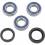 Radlager Satz hinten Honda CR125R 1997 125 ccm 25-1202