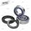 Radlager Satz vorn Husquarna TC450 2006 - 07 450 ccm 25-1415