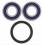 Radlager Satz vorn Husquarna TC610 1996 - 97 610 ccm 25-1417