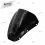 MRA Racingscheibe RM passend für TRIUMPH DAYTONA T 955 I 2001 - 2003 schwarz