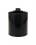 HIFLOFILTRO Ölfilter Schraubkartusche  RACING mit Nuss und Bohrung für Sicherungsdraht schwarz HF171BRC