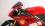 MRA  Originalformscheibe  DUCATI  996  SPS  H1/H2  -  rauchgrau