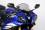 MRA  Originalformscheibe  YAMAHA  YZF  R  6  RJ11  2006  -  2007  schwarz