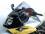 MRA  Racingscheibe  BMW  K  1200  S  K12S/K13S  2004  -  farblos