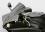 MRA  Racingscheibe  YAMAHA  YZF  R  1  RN22  2009  - 2014 farblos