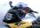 MRA  Spoilerscheibe  BMW  K  1200  S  K12S/K13S  2004  -  farblos