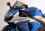 MRA  Spoilerscheibe  SUZUKI  GSX-R  1000  2009  -  farblos