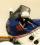 MRA  Tourenscheibe  HONDA  CBR  1000  F  SC21  -  1988  farblos