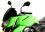 MRA  Tourenscheibe  KAWASAKI  Z  1000  ZRT  00  B  2007  -  2009  rauchgrau