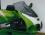 MRA  Tourenscheibe  KAWASAKI  ZX  7  R  ZX750P/ZX750N  1996  -  farblos