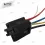Sockel Stecker Fassung für Starter-Anlasserrelais ersetzt OEM 72046-79  9937