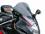 MRA  Racingscheibe  SUZUKI  GSX-R  1000  WVB6  2005  -  2006  schwarz