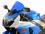 MRA  Racingscheibe  SUZUKI  GSX-R  1000  2009  -  farblos