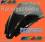MRA  Racingscheibe  KAWASAKI  GPZ  1100  ZXT10E  1995  -  rauchgrau