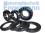 Radlager Satz vorn Kawasaki KX400 1975 - 76 400 ccm 25-1451