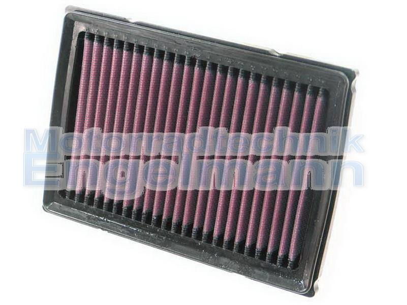 DNA Hochleistungs-Luftfilter Für Aprilia RXV/SXV 550 (06-09) – Modell P-AP10S04-02