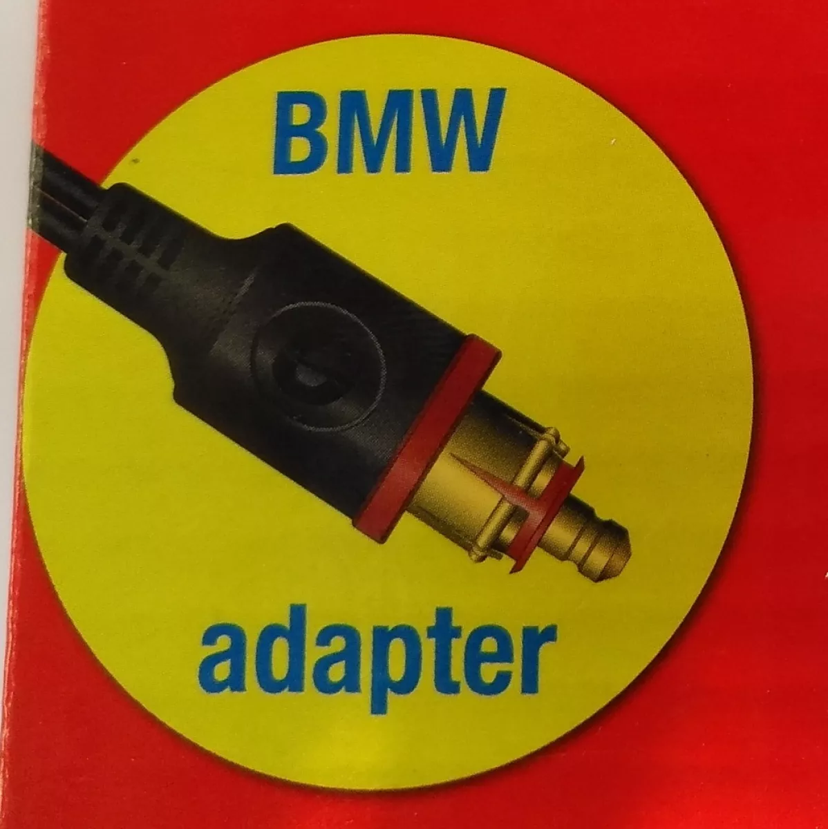 BMW Motorrad Batterieladegerät (CanBus kompatibel) günstig kaufen