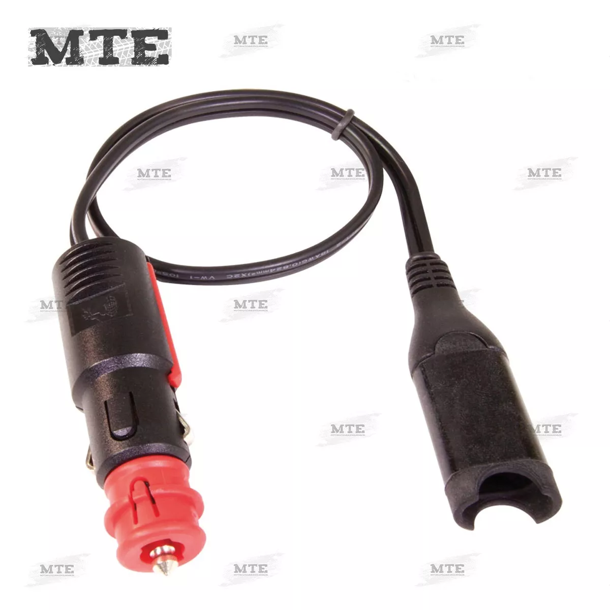 SAE72 Kabel DIN Stecker BMW Anschluss Tecmate O02