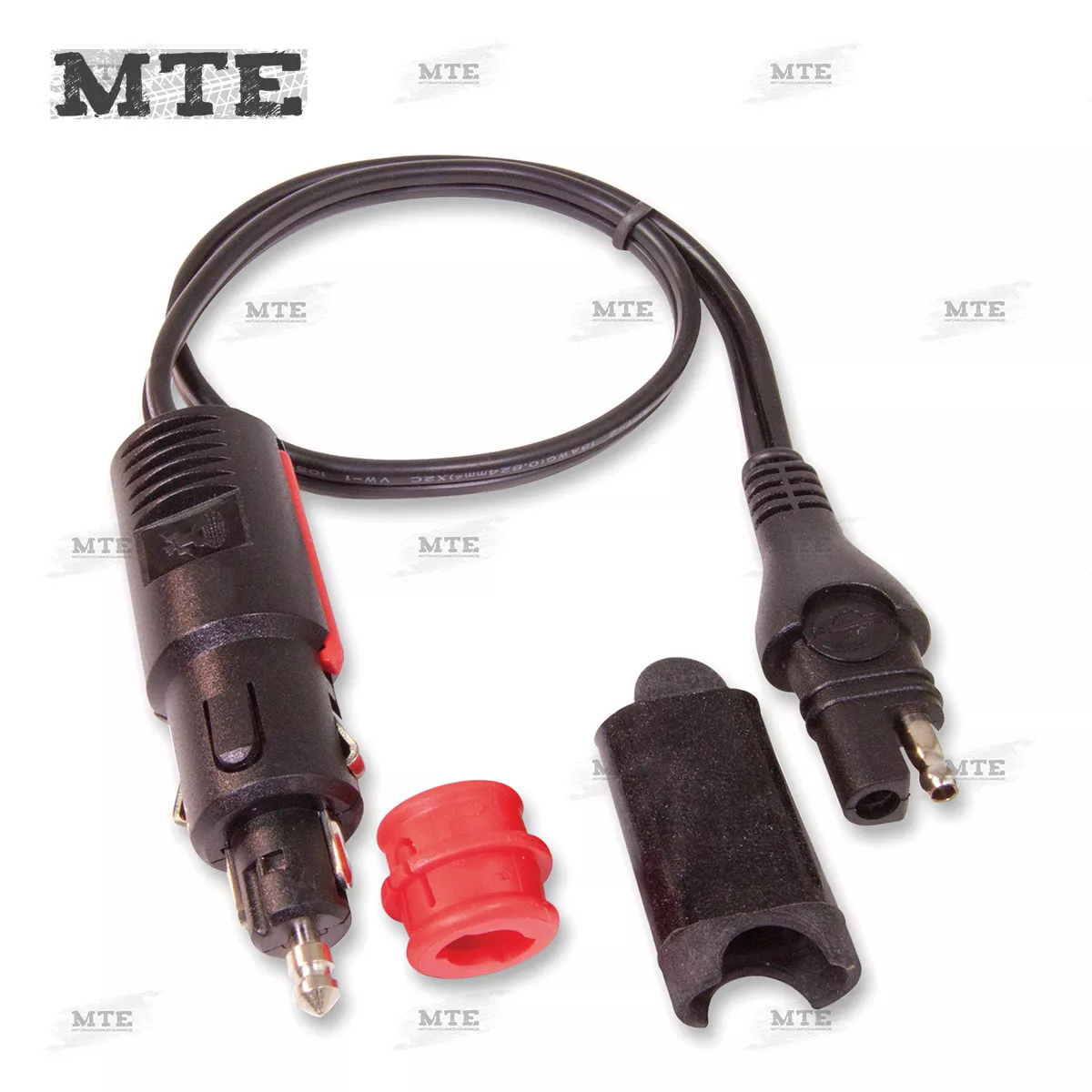 Haufen Kopf Autobatterie 1X 32V Schnellverschluss Stecker Terminal