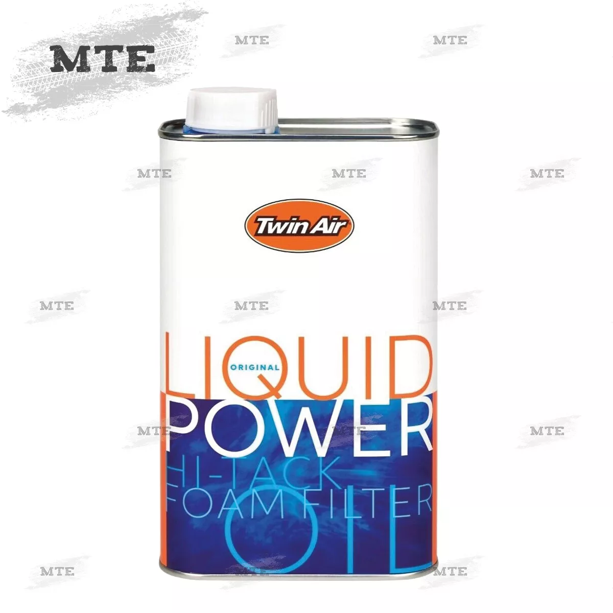 Motorex Luftfilteröl Spray für Schaumstoff Filter
