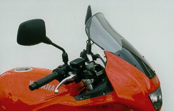 10 St Motorrad Windschild Verkleidungsschrauben M 6 x 30 für Yamaha TDM 850 