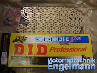 DID  Kettensatz  HONDA  125  CA ...
