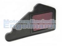 KN  Luftfilter  Vigor  650  650 ...