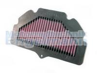 KN  Luftfilter  Suzuki  GSR  600...