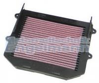 K&N KN High-Flow-Luftfilter für Honda XL 1000 V Varadero 2003 - 2012 HA-1003