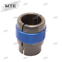 MOTION PRO Gabelsimmerringeintreiber 43 mm Gabel Dichtring Eintreiber 08-0490