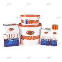 TWIN AIR SET Luft Filter System ...