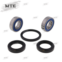 Radlager  Satz  vorn  Honda  CBR...