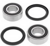Radlager Satz hinten TM EN 250F ...