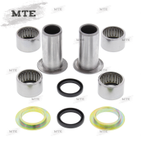 Schwingenlagersatz Reparaturkit passend für Husqvarna CR125 1993 - 2008 28-1119