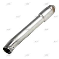 LeoVince Auspuff DB Killer NR 2 306376801R Aprilia Suzuki