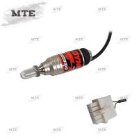 DYNOJET Quickshifter Dual Druck+Zugsensor für Powercommander 3 PCIIIusb Stecker
